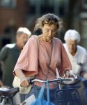 Amsterdam 8 augustus 2026
Prins Maurits en Prinses Marilene doen boodschappen  in Amsterdam zuid