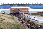 Amsterdam 23 augustus 2026
De laatse Grand Prix F1 op het circuit van Zandvoort 