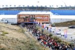 Amsterdam 23 augustus 2026
De laatse Grand Prix F1 op het circuit van Zandvoort 