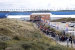 Amsterdam 23 augustus 2026
De laatse Grand Prix F1 op het circuit van Zandvoort 