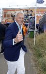 Amsterdam 23 augustus 2026
De laatse Grand Prix F1 op het circuit van Zandvoort . Raymond Cloosterman 