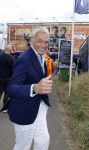 Amsterdam 23 augustus 2026
De laatse Grand Prix F1 op het circuit van Zandvoort . Raymond Cloosterman 