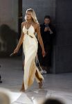 Amsterdam 4 juni 2026
Presentatie Magnum en modeshow in het rijksmuseum . Romee Strijd was de ster van de modeshow 