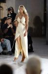 Amsterdam 4 juni 2026
Presentatie Magnum en modeshow in het rijksmuseum . Romee Strijd was de ster van de modeshow 