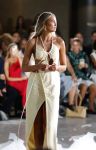 Amsterdam 4 juni 2026
Presentatie Magnum en modeshow in het rijksmuseum . Romee Strijd was de ster van de modeshow 