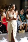 Amsterdam 4 juni 2026
Presentatie Magnum en modeshow in het rijksmuseum . Romee Strijd was de ster van de modeshow 