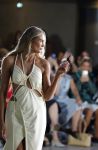 Amsterdam 4 juni 2026
Presentatie Magnum en modeshow in het rijksmuseum . Romee Strijd was de ster van de modeshow 