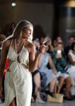 Amsterdam 4 juni 2026
Presentatie Magnum en modeshow in het rijksmuseum . Romee Strijd was de ster van de modeshow 