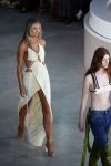 Amsterdam 4 juni 2026
Presentatie Magnum en modeshow in het rijksmuseum . Romee Strijd was de ster van de modeshow 