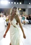 Amsterdam 4 juni 2026
Presentatie Magnum en modeshow in het rijksmuseum . Romee Strijd was de ster van de modeshow 