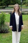 Santpoort 17 augustus 2026
Presentatie Videoland serie Maxima met de cast Natali Anna Ruben Brinkman Rosa v Leeuwen Fiene Mooij Charlotte Kampinga Teun Luijck Carolien Spoor en Sophie v Winden op landgoed Duin & Kruidberg