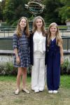 Santpoort 17 augustus 2026
Presentatie Videoland serie Maxima met de cast Natali Anna Ruben Brinkman Rosa v Leeuwen Fiene Mooij Charlotte Kampinga Teun Luijck Carolien Spoor en Sophie v Winden op landgoed Duin & Kruidberg