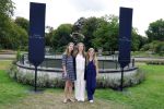 Santpoort 17 augustus 2026
Presentatie Videoland serie Maxima met de cast Natali Anna Ruben Brinkman Rosa v Leeuwen Fiene Mooij Charlotte Kampinga Teun Luijck Carolien Spoor en Sophie v Winden op landgoed Duin & Kruidberg