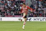 Eindhoven, 10 september 2026
Eerste wedstrijd Champions League
PSV-Sjachtar, eindstand 1-1
Ruben v Bommel
Foto Carlo van Hout