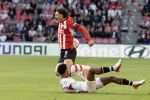 Eindhoven, 10 september 2026
Eerste wedstrijd Champions League
PSV-Sjachtar, eindstand 1-1
Ruben v Bommel
Foto Carlo van Hout