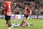 Eindhoven, 10 september 2026
Eerste wedstrijd Champions League
PSV-Sjachtar, eindstand 1-1
Ruben v Bommel
Foto Carlo van Hout