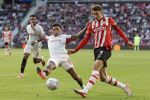 Eindhoven, 10 september 2026
Eerste wedstrijd Champions League
PSV-Sjachtar, eindstand 1-1
Ruben v Bommel
Foto Carlo van Hout