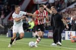 Eindhoven, 10 september 2026
Eerste wedstrijd Champions League
PSV-Sjachtar, eindstand 1-1
Ruben v Bommel
Foto Carlo van Hout