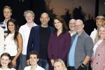 Barneveld augustus 2026
Presentatie nieuw castleden musical 40-45 met oa Susan Visser Rene v Kooten Esmee Dekker Sanne Groenen .
hoofdcast (Sanne Groenen, Ruben van Keer, Joep Paddenburg, EsmÃ©e Dekker, RenÃ© van Kooten en Susan Visser)