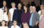 Barneveld augustus 2026
Presentatie nieuw castleden musical 40-45 met oa Susan Visser Rene v Kooten Esmee Dekker Sanne Groenen .
hoofdcast (Sanne Groenen, Ruben van Keer, Joep Paddenburg, EsmÃ©e Dekker, RenÃ© van Kooten en Susan Visser)