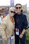 Amsterdam 23 augustus 2026
De laatse Grand Prix F1 op het circuit van Zandvoort . Samantha Steenwijk met partner