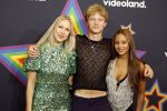 Amsterdam 1 augustus 2026
Lunch bij Videoland voorafgaand aan de Gay Pride