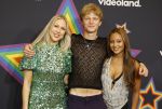 Amsterdam 1 augustus 2026
Lunch bij Videoland voorafgaand aan de Gay Pride