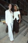 Amsterdam 4 juni 2026
Presentatie Magnum en modeshow in het rijksmuseum . Saskia v d Linden 