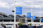 Schiphol 9 juni 2026
Schiphol div 