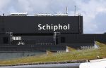 Schiphol 9 juni 2026
Schiphol div 