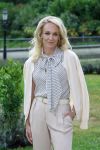 Santpoort 17 augustus 2026
Presentatie Videoland serie Maxima met de cast Natali Anna Ruben Brinkman Rosa v Leeuwen Fiene Mooij Charlotte Kampinga Teun Luijck Carolien Spoor en Sophie v Winden op landgoed Duin & Kruidberg