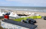 Amsterdam 23 augustus 2026
De laatse Grand Prix F1 op het circuit van Zandvoort . Strandtent Bernies