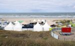 Amsterdam 23 augustus 2026
De laatse Grand Prix F1 op het circuit van Zandvoort . Strandtent Bernies