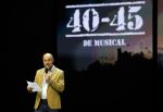 Barneveld augustus 2026
Presentatie nieuw castleden musical 40-45 met oa Susan Visser Rene v Kooten Esmee Dekker Sanne Groenen .
hoofdcast (Sanne Groenen, Ruben van Keer, Joep Paddenburg, EsmÃ©e Dekker, RenÃ© van Kooten en Susan Visser). Studio 100 werknemer 