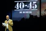 Barneveld augustus 2026
Presentatie nieuw castleden musical 40-45 met oa Susan Visser Rene v Kooten Esmee Dekker Sanne Groenen .
hoofdcast (Sanne Groenen, Ruben van Keer, Joep Paddenburg, EsmÃ©e Dekker, RenÃ© van Kooten en Susan Visser). Studio 100 werknemer 