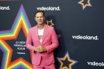 Amsterdam 1 augustus 2026
Lunch bij Videoland voorafgaand aan de Gay Pride