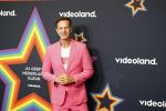 Amsterdam 1 augustus 2026
Lunch bij Videoland voorafgaand aan de Gay Pride