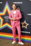 Amsterdam 1 augustus 2026
Lunch bij Videoland voorafgaand aan de Gay Pride