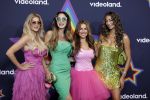 Amsterdam 1 augustus 2026
Lunch bij Videoland voorafgaand aan de Gay Pride