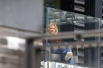 Amsterdam 18 augustus 2026
Tatjana haar vriend Lex v Hessen en haar moeder gaan met 2 makelaars een appartement bekijken in complex Valerius in Amsterdam zuid 