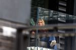 Amsterdam 18 augustus 2026
Tatjana haar vriend Lex v Hessen en haar moeder gaan met 2 makelaars een appartement bekijken in complex Valerius in Amsterdam zuid 