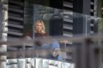Amsterdam 18 augustus 2026
Tatjana haar vriend Lex v Hessen en haar moeder gaan met 2 makelaars een appartement bekijken in complex Valerius in Amsterdam zuid 