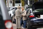 Amsterdam 18 augustus 2026
Tatjana haar vriend Lex v Hessen en haar moeder gaan met 2 makelaars een appartement bekijken in complex Valerius in Amsterdam zuid 