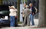 Amsterdam 18 augustus 2026
Tatjana haar vriend Lex v Hessen en haar moeder gaan met 2 makelaars een appartement bekijken in complex Valerius in Amsterdam zuid 