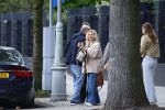 Amsterdam 18 augustus 2026
Tatjana haar vriend Lex v Hessen en haar moeder gaan met 2 makelaars een appartement bekijken in complex Valerius in Amsterdam zuid 