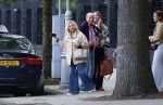 Amsterdam 18 augustus 2026
Tatjana haar vriend Lex v Hessen en haar moeder gaan met 2 makelaars een appartement bekijken in complex Valerius in Amsterdam zuid 