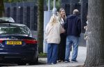 Amsterdam 18 augustus 2026
Tatjana haar vriend Lex v Hessen en haar moeder gaan met 2 makelaars een appartement bekijken in complex Valerius in Amsterdam zuid 
