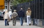 Amsterdam 18 augustus 2026
Tatjana haar vriend Lex v Hessen en haar moeder gaan met 2 makelaars een appartement bekijken in complex Valerius in Amsterdam zuid 
