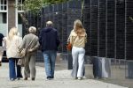 Amsterdam 18 augustus 2026
Tatjana haar vriend Lex v Hessen en haar moeder gaan met 2 makelaars een appartement bekijken in complex Valerius in Amsterdam zuid 
