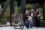 Amsterdam 18 augustus 2026
Tatjana haar vriend Lex v Hessen en haar moeder gaan met 2 makelaars een appartement bekijken in complex Valerius in Amsterdam zuid 